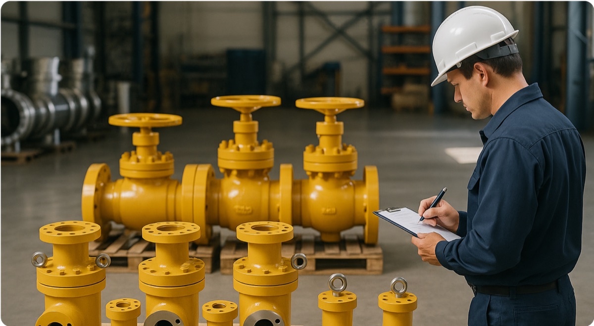 Oil & Gas Manpower Supply and Training