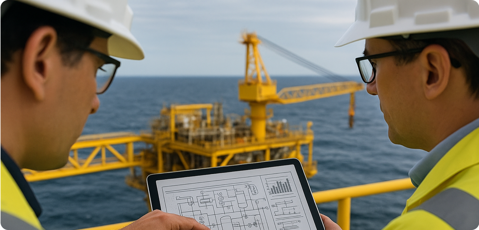 OEM Wellhead Systems & Services